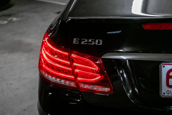 2015 Mercedes-Benz E-Class C207 E250 Coupe image 24