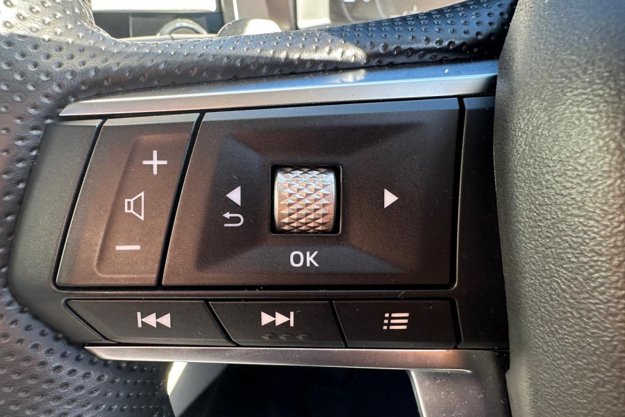 2024 Mitsubishi Outlander ZM Exceed SUV Image 17
