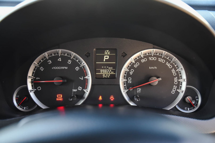 2015 Suzuki Swift FZ  GL GL - Navigator Hatch Image 10