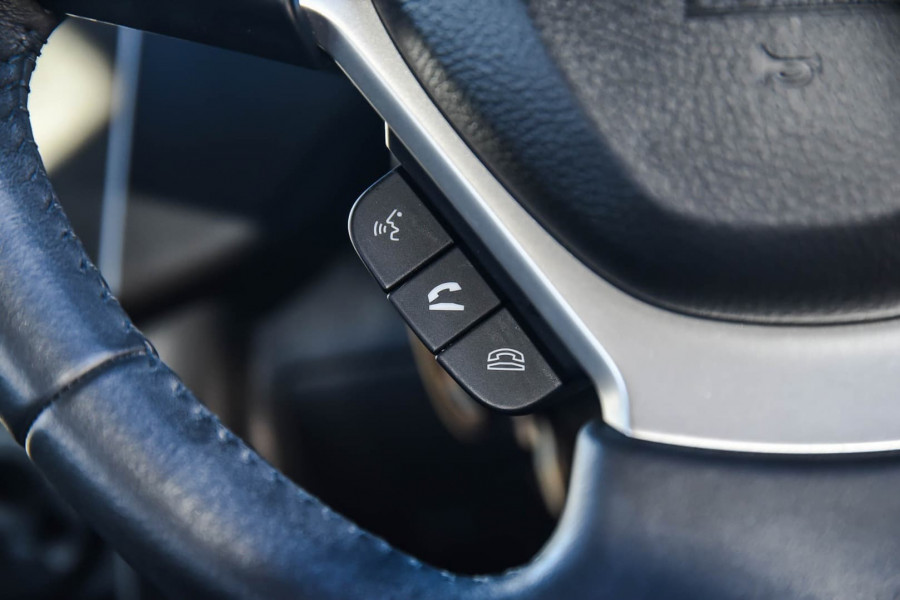 2015 Suzuki Swift FZ  GL GL - Navigator Hatch Image 14