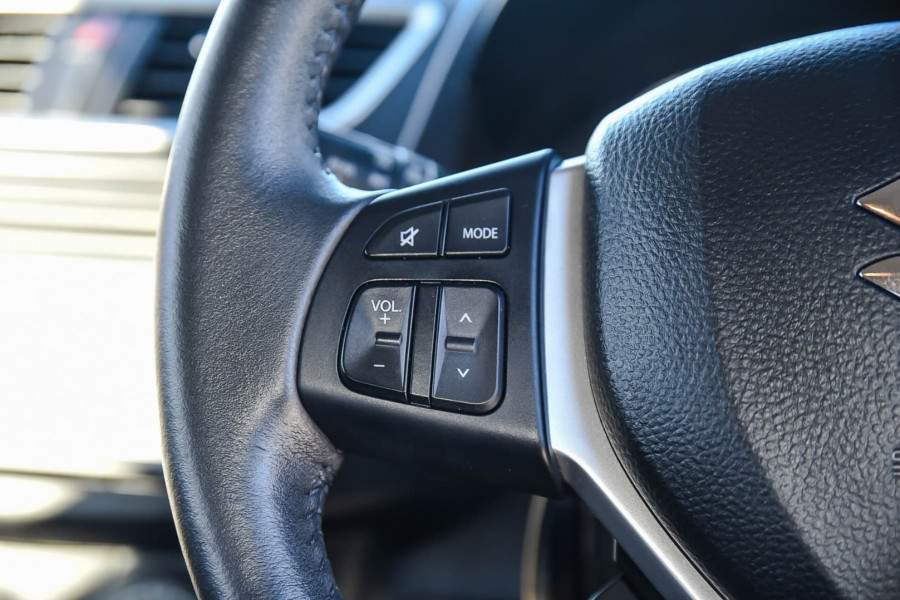 2015 Suzuki Swift FZ  GL GL - Navigator Hatch Image 15