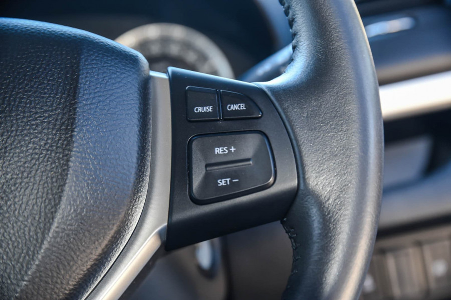 2015 Suzuki Swift FZ  GL GL - Navigator Hatch Image 16