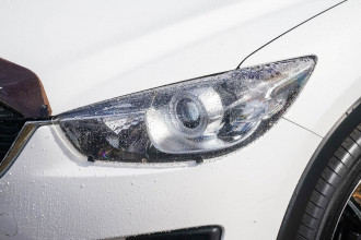 2012 Mazda CX-5 KE Series Maxx Suv