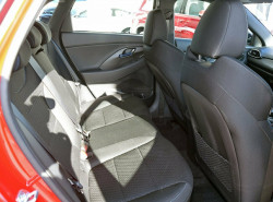 2018 Hyundai i30 PDe N Performance Sedan