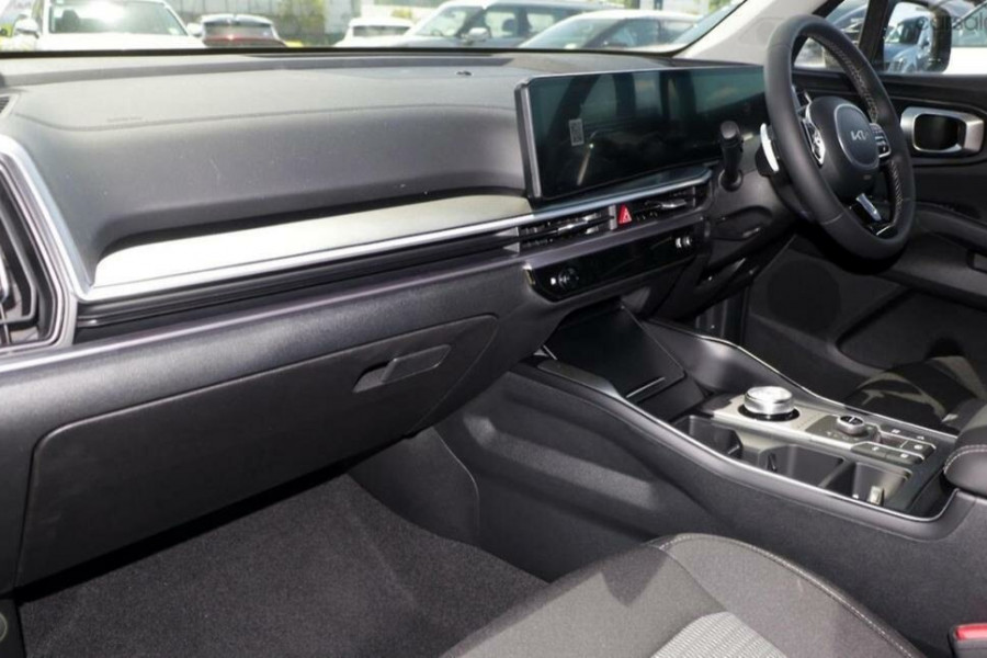 2024 MY25 Kia Sorento MQ4 PE S SUV Image 7