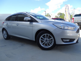 Ford Focus Trend LZ