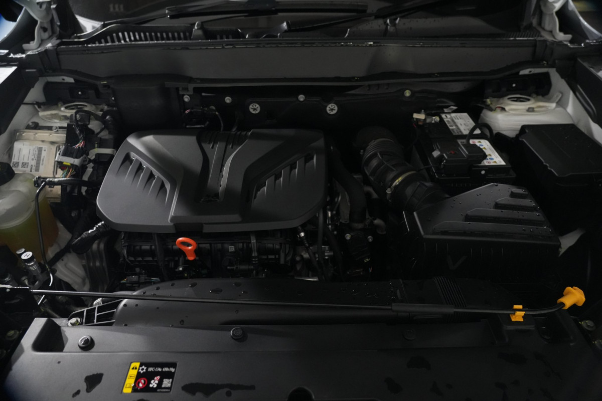 2025 GWM Haval H6GT B03 Ultra SUV