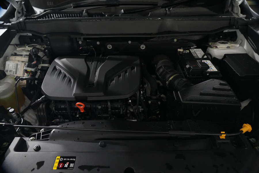2025 GWM Haval H6GT B03 Ultra SUV Image 24