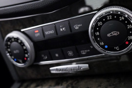 2010 Mercedes-Benz C250 Cgi W204 MY10 Avantgarde Sedan