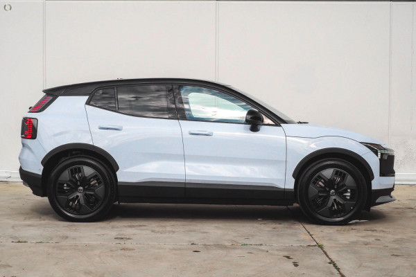 2026 MY27 Volvo EX30 Cross Country  P8 SUV Image 5