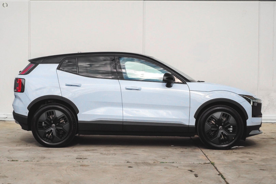 2026 MY27 Volvo EX30 Cross Country  P8 SUV Image 5