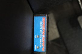 2016 Holden Colorado RG MY16 Utility