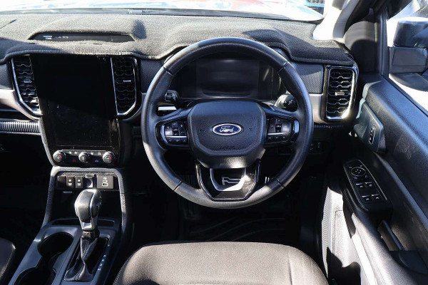 2022 Ford Ranger P703 XLT Ute Image 10
