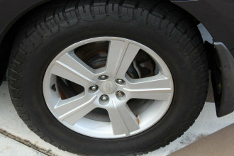 2008 MY09 Subaru Forester S3 MY09 XS AWD Suv image 15