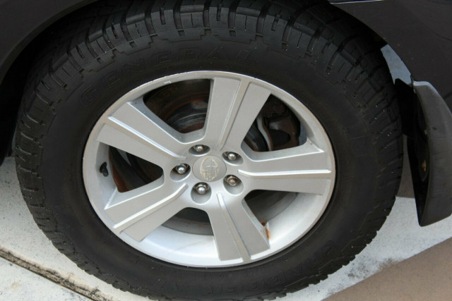 2008 MY09 Subaru Forester S3 MY09 XS AWD Suv Mobile Image 15