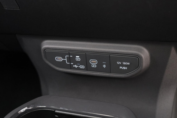 2024 MY25 Kia EV5 OVc GT-Line SUV Image 19