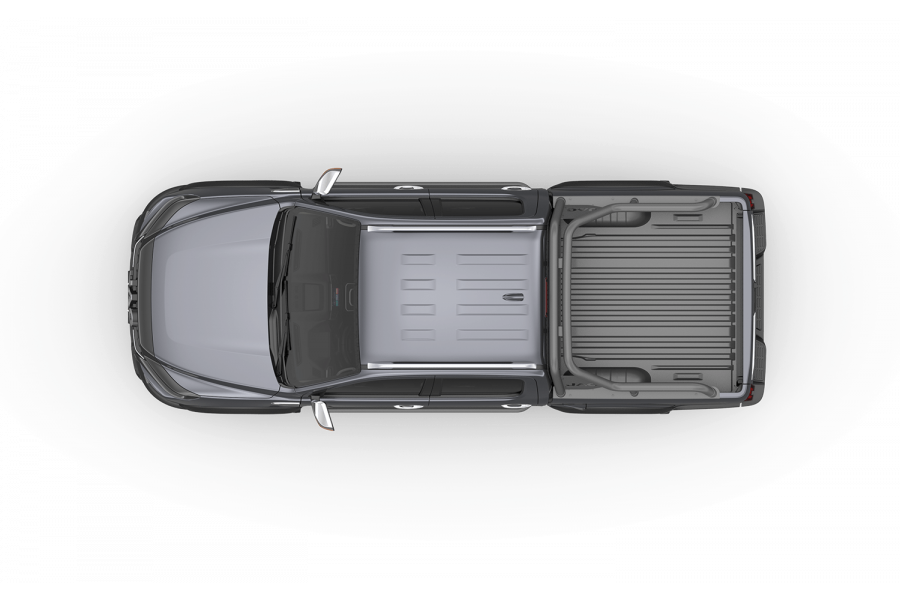 2025 JAC T9  Haven Ute Image 6