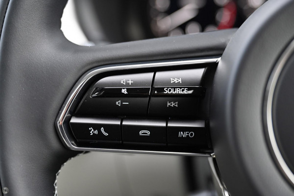 2026 Mazda CX-60 KH Series G40e Azami SUV Image 11