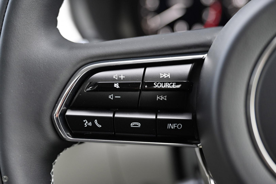 2026 Mazda CX-60 KH Series G40e Azami SUV Image 11