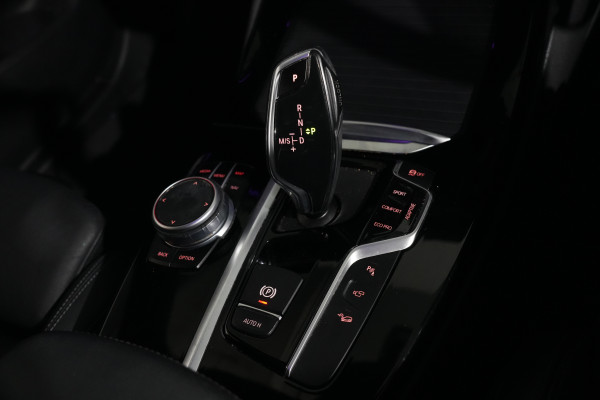 2021 BMW X3 xDrive30i M Sport SUV Image 17