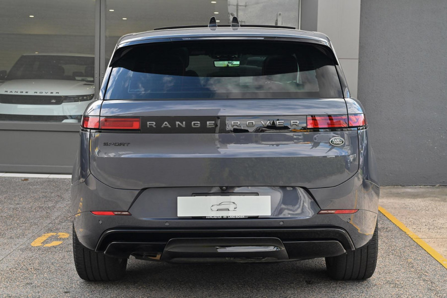 2022 MY23 Land Rover Range Rover Sport L461 D300 Dynamic SE SUV