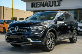 Renault Koleos Intens HZG
