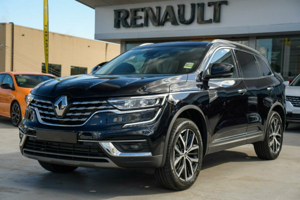 2024 Renault Koleos HZG Intens SUV