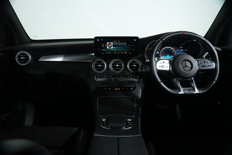 2023 Mercedes-Benz GLC-Class GLC43 AMG SUV