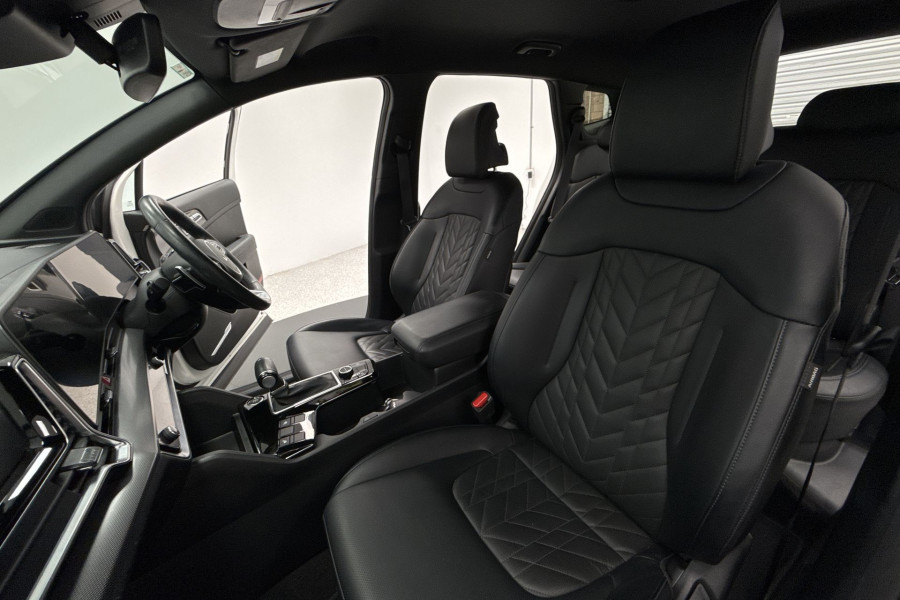 2023 Kia Sportage SX+ Wagon Image 12