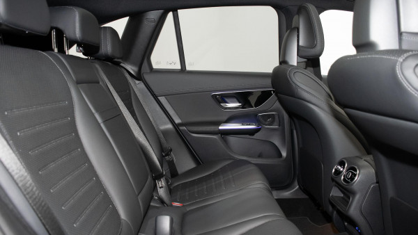 2026 Mercedes-Benz GLC-Class X254 GLC300 SUV image 21