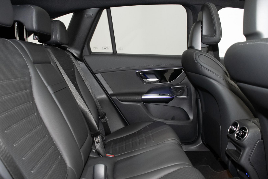 2026 Mercedes-Benz GLC-Class X254 GLC300 SUV