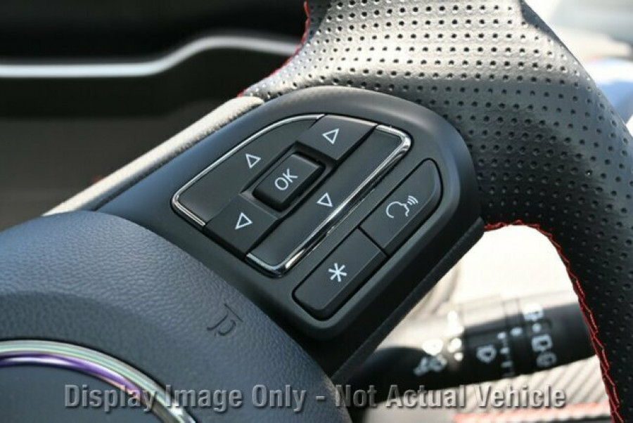 2024 MG ZST S13 Essence SUV Image 6