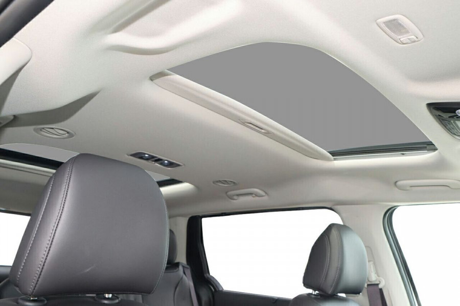 2024 MY25 Kia Carnival KA4 PE GT-Line HEV People Mover Image 16