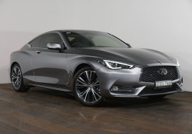 Infiniti Q60 2.0 Gt Infiniti Q60 2.0 Gt Auto