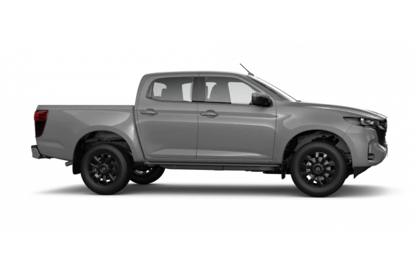 2026 Mazda BT-50 TF XT Ute Image 9