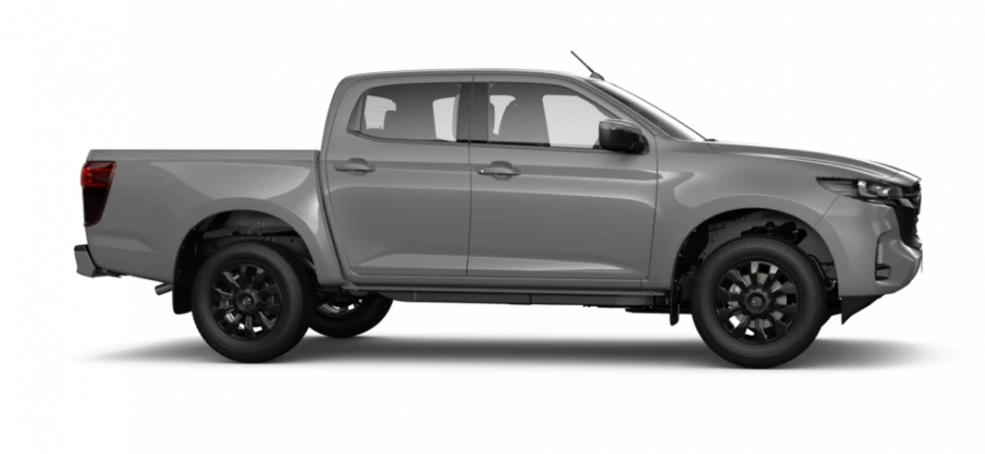 2026 Mazda BT-50 TF XT Ute Image 9