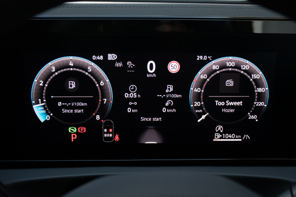 2025 Volkswagen Tiguan CT 150TSI Elegance SUV Image 12