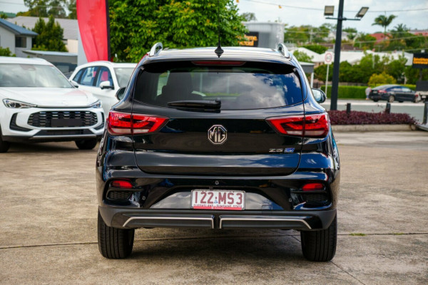 2023 MG ZS EV AZS1 Long Range SUV