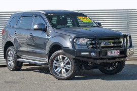 Ford Everest TREND UA
