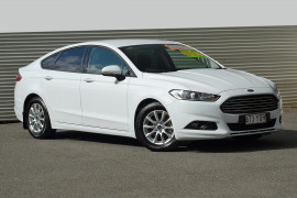 Ford Mondeo AMBIENTE MD