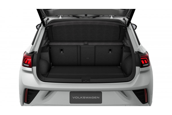 2025 MY26 Volkswagen T-Roc D11 140TSI R-Line SUV Image 8