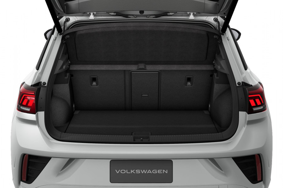 2025 MY26 Volkswagen T-Roc D11 140TSI R-Line SUV
