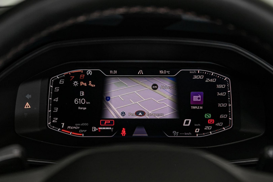 2023 Cupra Formentor KM VZx SUV Image 20