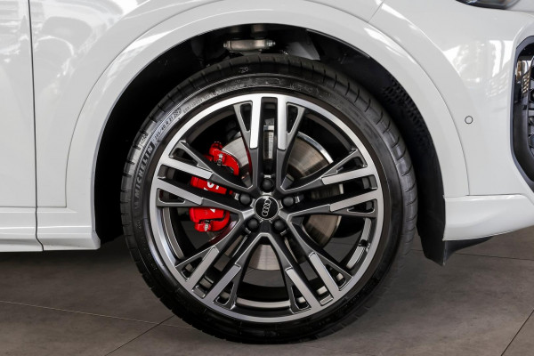 2025 Audi SQ5 GU  SUV image 24