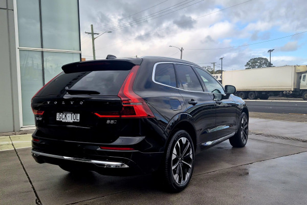 2026 Volvo XC60 UZ Plus B5 Bright SUV Image 6