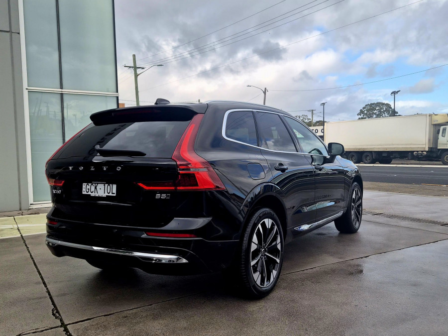 2026 Volvo XC60 UZ Plus B5 Bright SUV Image 6
