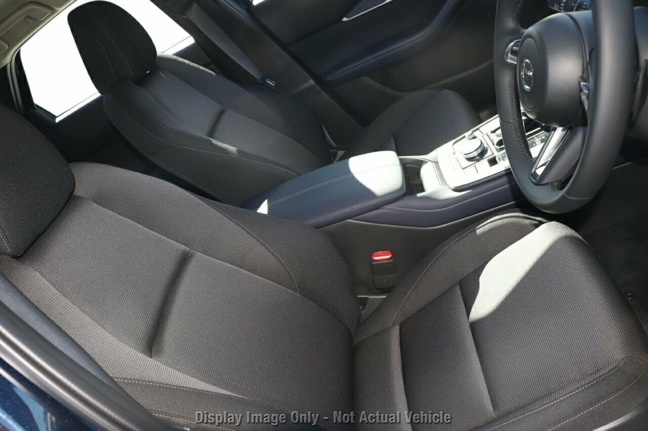 2024 Mazda CX-30 DM2W7A G20 Evolve SUV Image 21