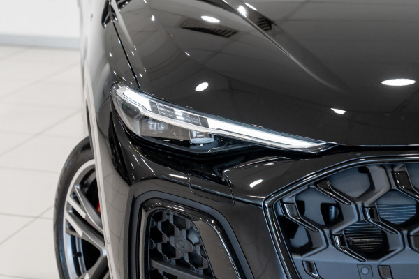 2026 Audi Q5 e-hybrid 270kW SUV image 22