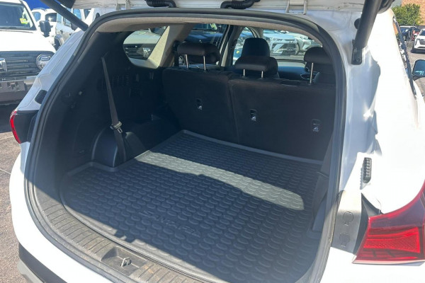 2018 MY19 Hyundai Santa Fe TM Highlander SUV Image 9