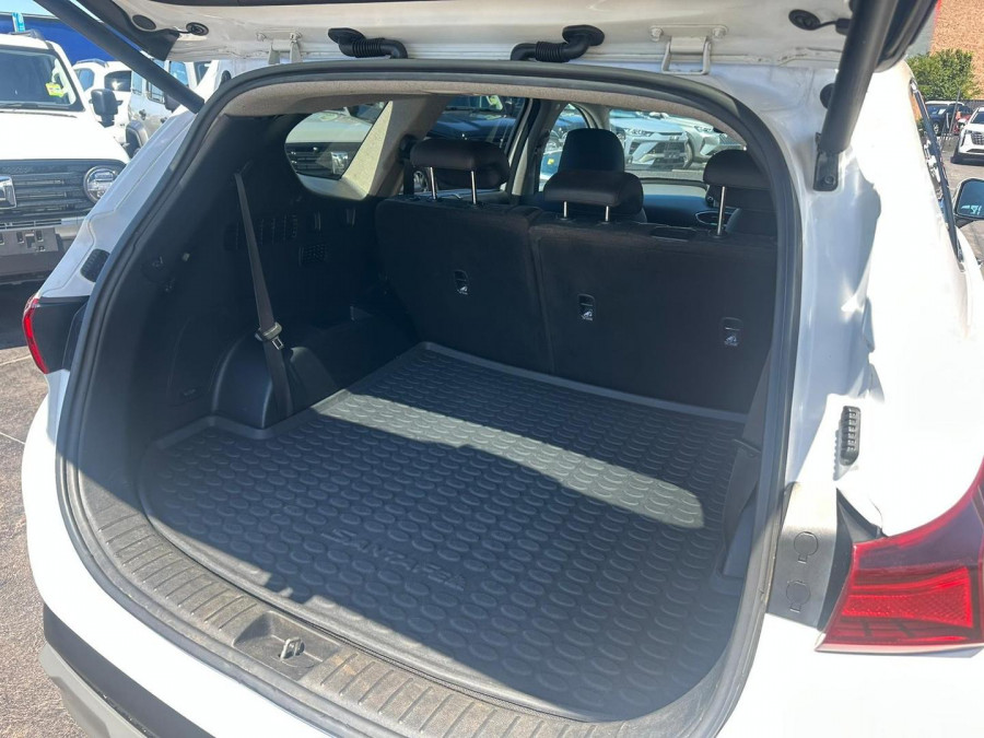 2018 MY19 Hyundai Santa Fe TM Highlander SUV Image 9